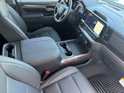 New 2026 Chevrolet Silverado 2500 LT w/ Trail Boss Package AWD/4WD image 16
