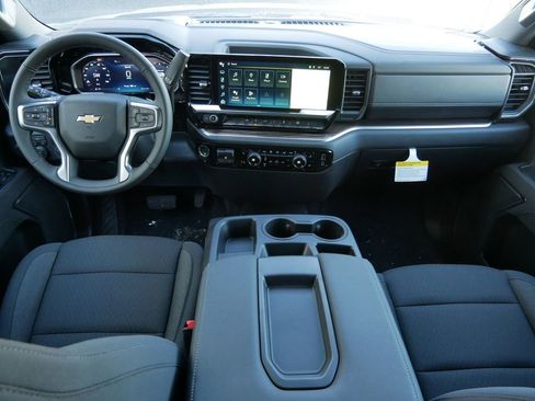 New 2026 Chevrolet Silverado 1500 LT image 16