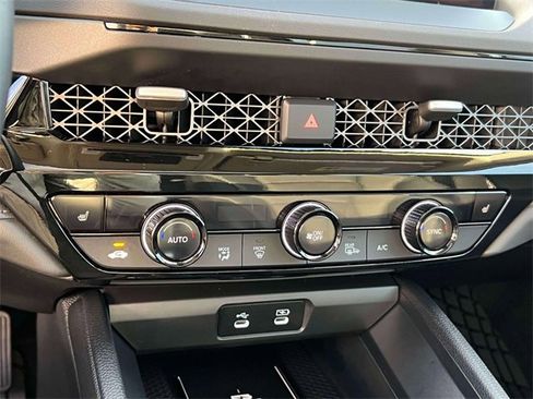 Used 2025 Honda Accord EX-L image 34