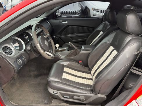 Used 2011 Ford Mustang Shelby GT500 image 6