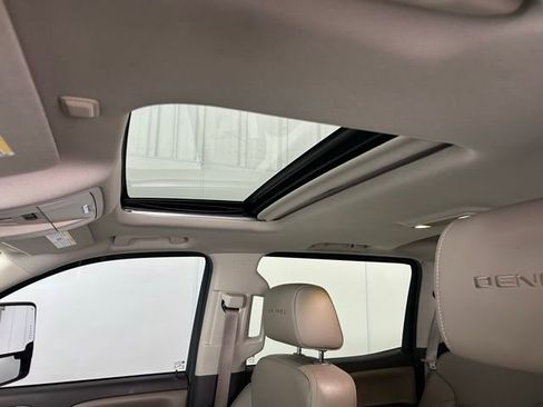 Used 2016 GMC Sierra 1500 Denali image 25