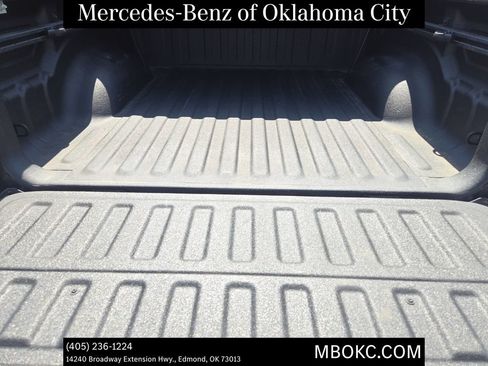 Used 2022 RAM 1500 TRX w/ TRX Level 1 Equipment Group AWD/4WD image 25