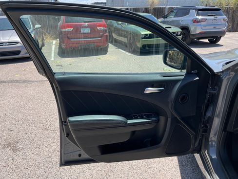 Used 2023 Dodge Charger GT w/ Blacktop Package RWD image 15