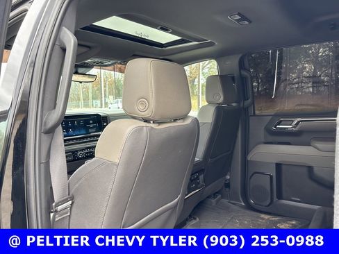 Used 2022 Chevrolet Silverado 1500 ZR2 w/ Technology Package image 22