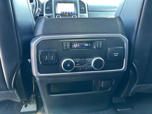 Certified 2020 Ford Expedition Platinum image 19