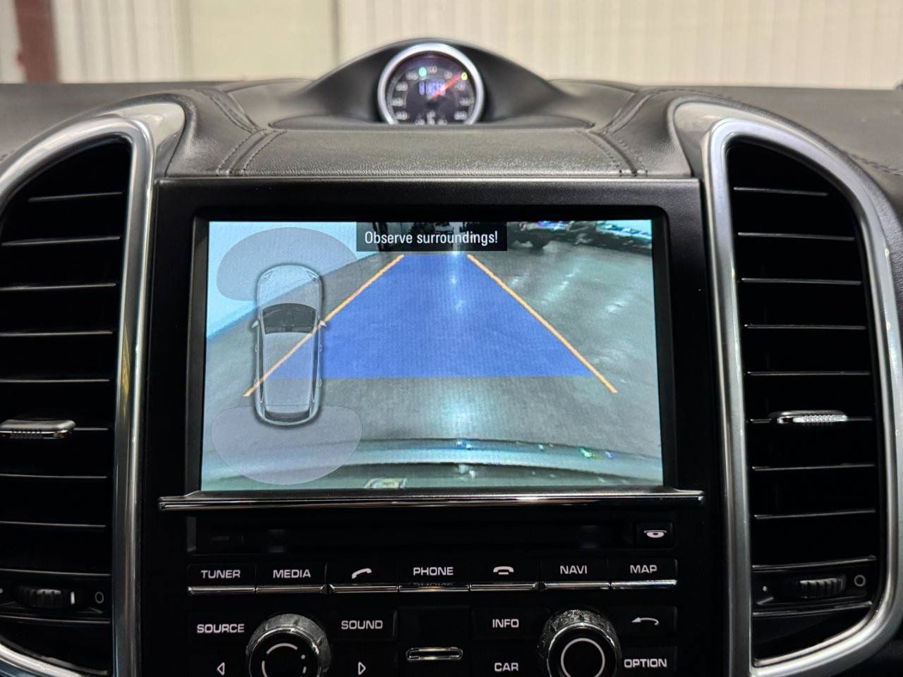 Used 2014 Porsche Cayenne GTS AWD/4WD image 50