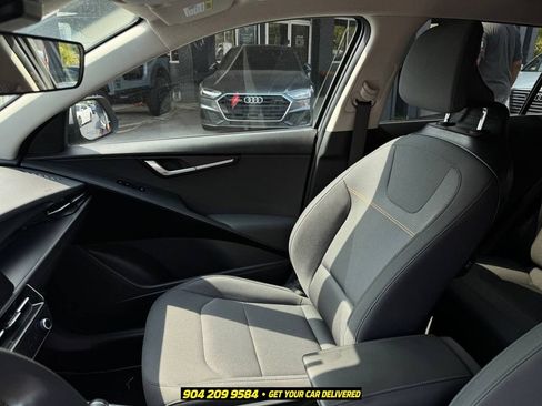 Used 2026 Kia Niro LX FWD image 22