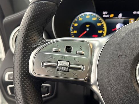 Used 2023 Mercedes-Benz C 300 Coupe image 19