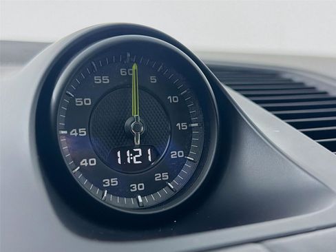 Certified 2023 Porsche Cayenne Turbo S image 22