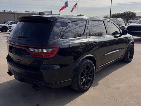 Used 2023 Dodge Durango SRT Hellcat image 8