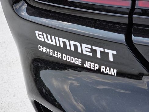 New 2026 Dodge Charger R/T w/ Blacktop Package AWD/4WD image 28