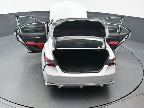 Certified 2024 Toyota Camry XSE image 53