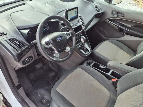 Used 2022 Ford Transit Connect XL w/ CNG/LPG Engine Prep Package image 8