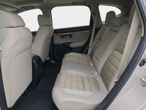 Used 2017 Honda CR-V EX image 16