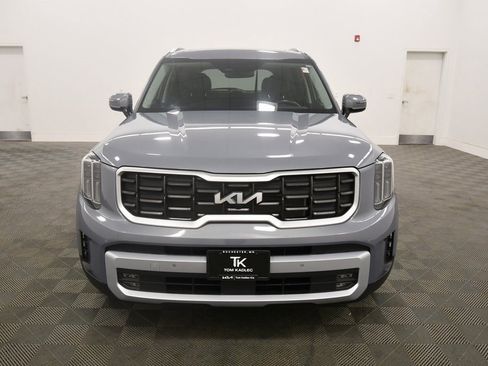 Certified 2023 Kia Telluride SX image 11