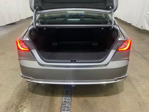 New 2026 Toyota Camry XSE w/ Premium Plus Package image 11