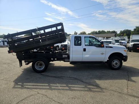 Used 2012 Ford F350 XL w/ PWR Equipment Group image 6