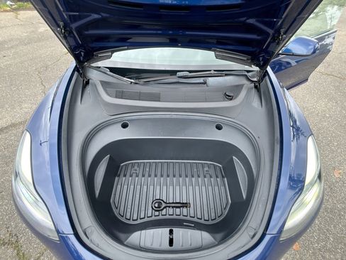 Used 2023 Tesla Model 3 Standard Range RWD image 18