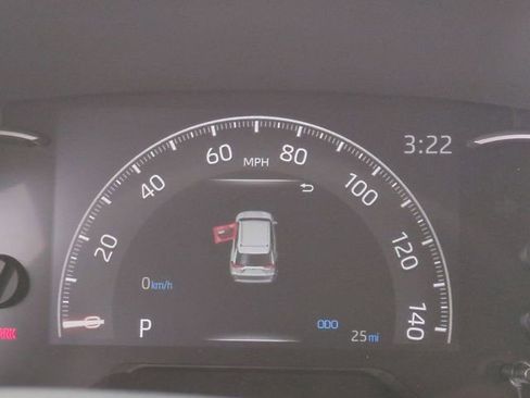 Certified 2025 Toyota RAV4 XLE Premium image 17