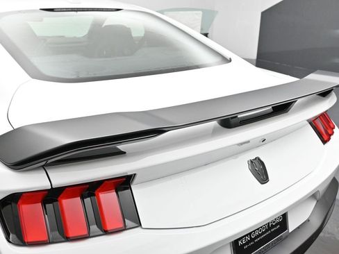 New 2026 Ford Mustang Dark Horse image 22