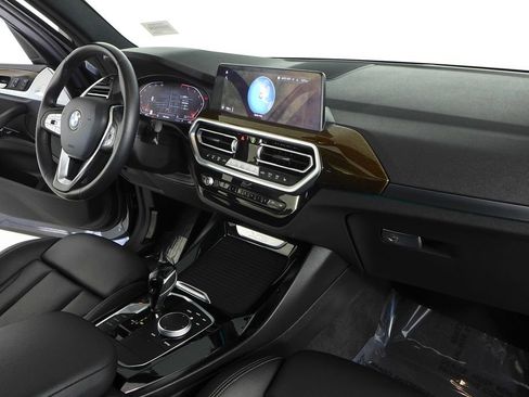 Used 2022 BMW X3 sDrive30i w/ Convenience Package w/ZPA image 13