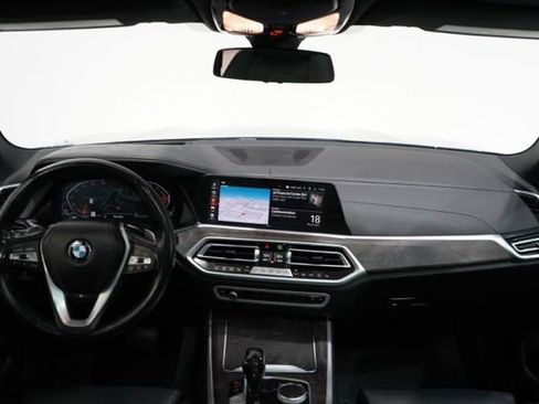 Used 2021 BMW X5 xDrive40i w/ Premium Package image 15