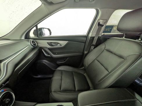 Certified 2023 Chevrolet Blazer LT w/ Midnight/Sport Edition image 31