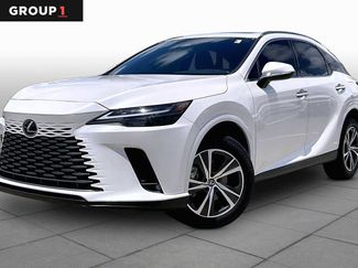 Used 2025 Lexus RX 350 Premium FWD video 1