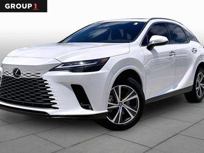 Used 2025 Lexus RX 350 Premium