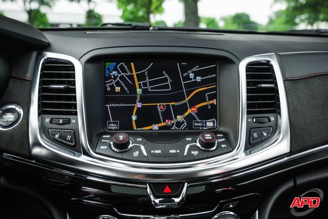 Used 2014 Chevrolet SS RWD image 69