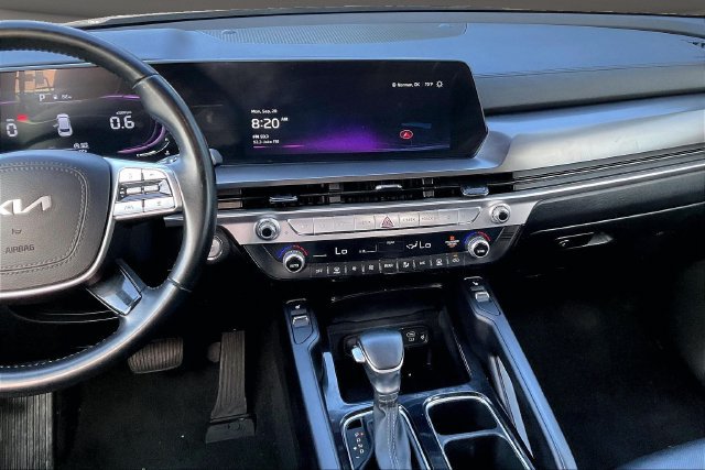 Used 2024 Kia Telluride S AWD/4WD image 6