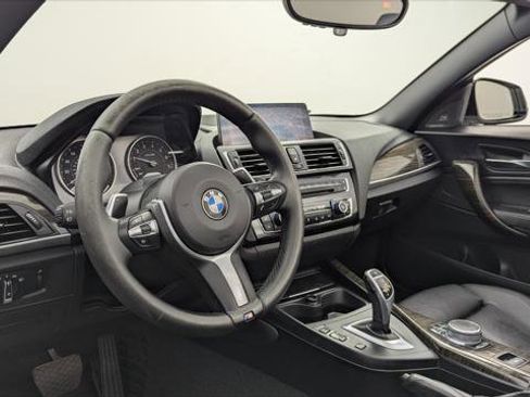 Used 2017 BMW M240i Convertible image 20