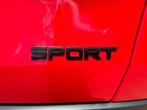 Certified 2026 Honda HR-V Sport image 24