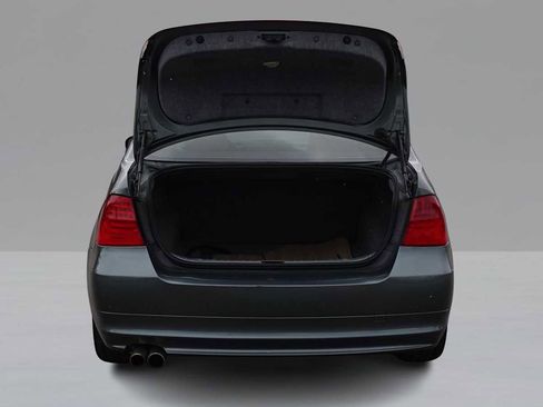 Used 2011 BMW 328i xDrive 328i xDrive image 9