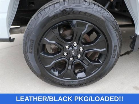 Used 2023 Ford F150 XLT w/ Equipment Group 302A High image 7