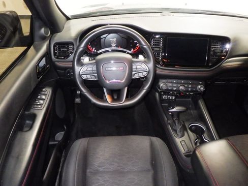 Used 2026 Dodge Durango GT w/ Blacktop Package AWD/4WD image 9