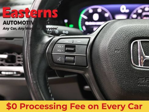 Used 2024 Honda Accord EX-L image 15