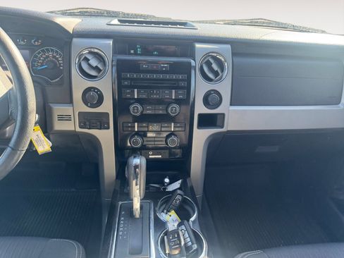 Used 2011 Ford F150 FX4 image 11