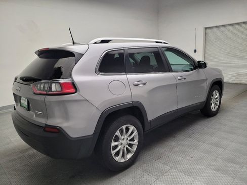 Used 2019 Jeep Cherokee Latitude w/ Popular Appearance Group AWD/4WD image 7