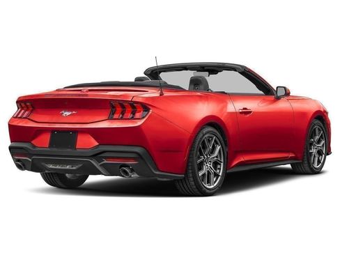 Used 2024 Ford Mustang Premium RWD image 74