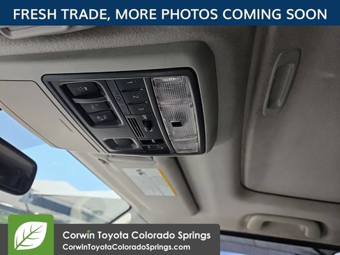 Used 2017 Toyota 4Runner SR5 Premium AWD/4WD image 13