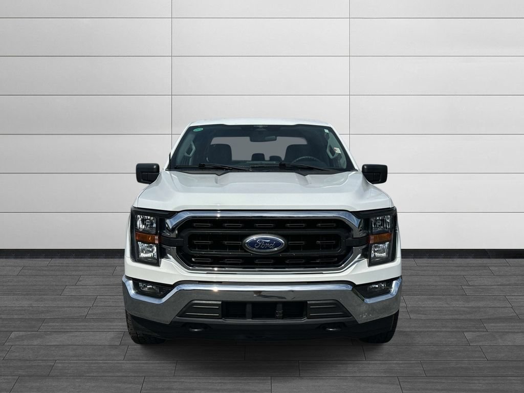 Used 2023 Ford F150 XLT AWD/4WD image 8