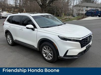 Used 2023 Honda CR-V EX-L