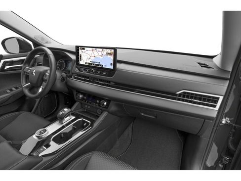 Used 2025 Mitsubishi Outlander ES AWD/4WD image 10