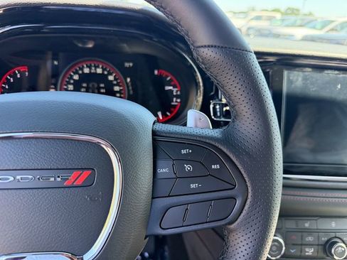 New 2026 Dodge Durango GT w/ Blacktop Package AWD/4WD image 16