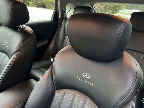 Used 2012 INFINITI EX35 Journey AWD/4WD image 11