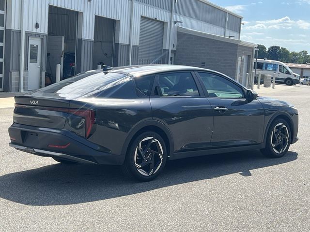 Used 2025 Kia K4 EX FWD image 13