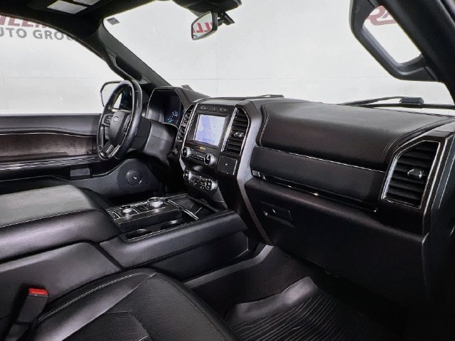 Used 2021 Ford Expedition Max Limited AWD/4WD image 42