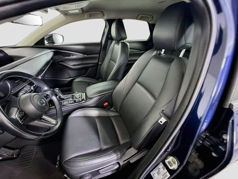 Used 2024 MAZDA CX-30 AWD 2.5 S w/ Select Sport Pkg image 13