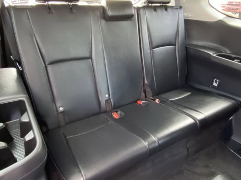 Certified 2024 Toyota Grand Highlander Limited image 13